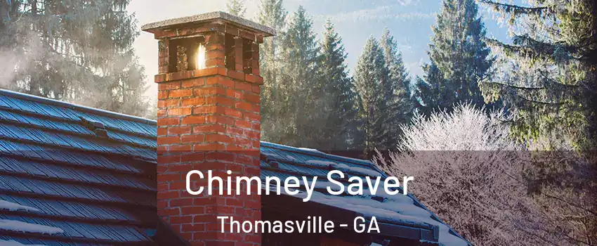  Chimney Saver Thomasville - GA