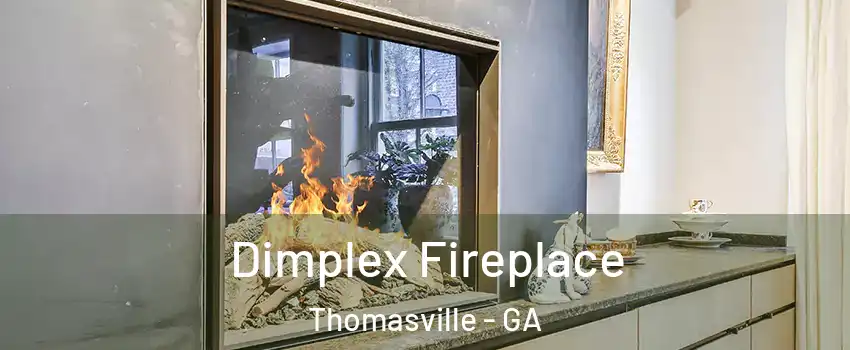  Dimplex Fireplace Thomasville - GA