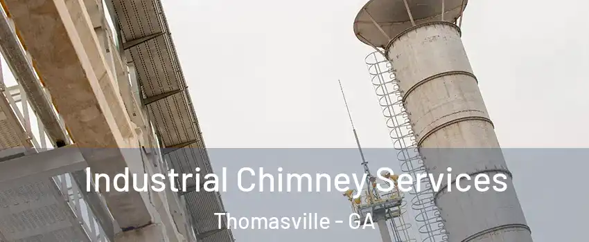  Industrial Chimney Services Thomasville - GA