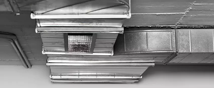 Trusted Air Duct Cleaning Company in Thomasville, Georgia