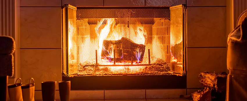 Astria Vent Free Gas Fireplaces Installation in Thomasville, GA