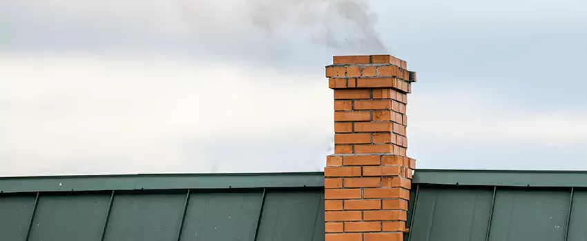 Animal Screen Chimney Cap Repair And Installation Services in Thomasville, Georgia