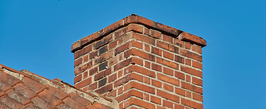 Clean Blocked Chimney in Thomasville, Georgia