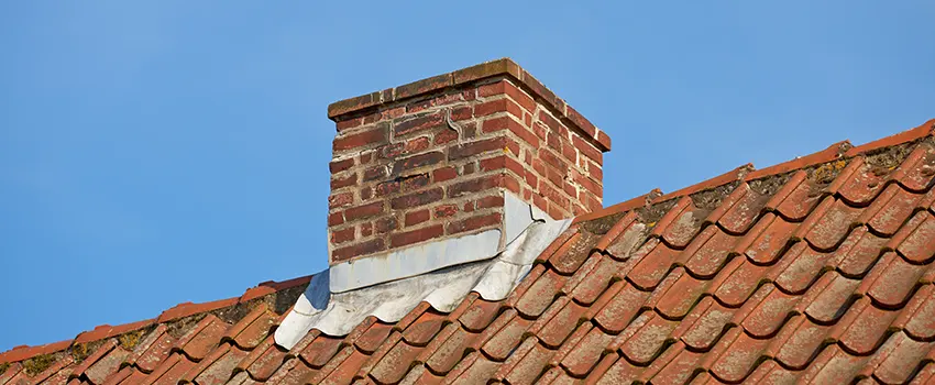 Residential Chimney Bricks Rotten Repair Services in Thomasville, GA