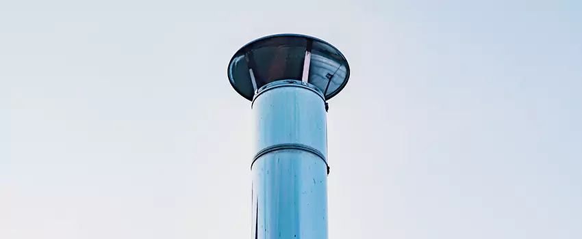 Wind-Resistant Chimney Caps Installation and Repair Services in Thomasville, Georgia