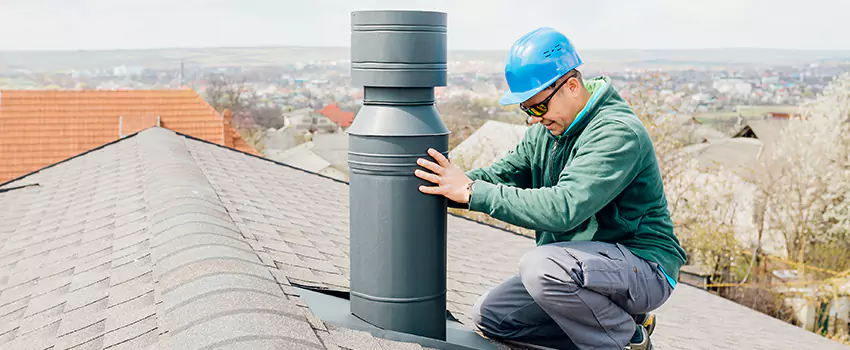 Chimney Chase Inspection Near Me in Thomasville, Georgia