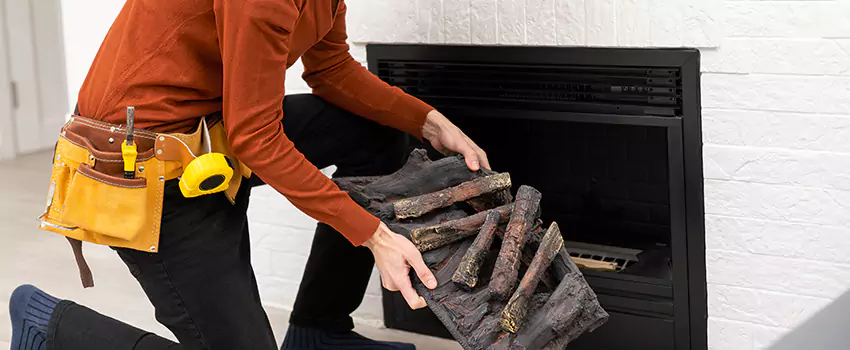 Chimney Creosote Cleaning Cost in Thomasville, Georgia