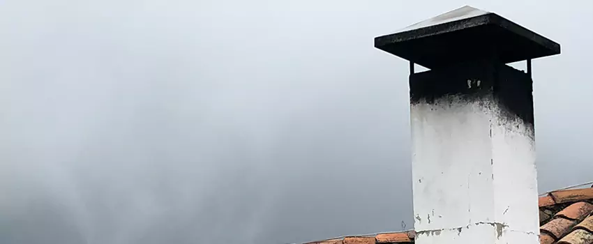 Chimney Damper Inspection in Thomasville, GA