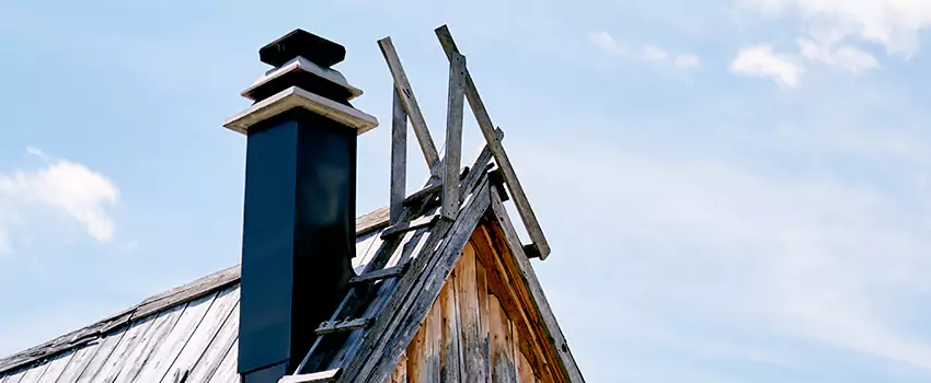 Chimney Creosote Cleaning in Thomasville, GA