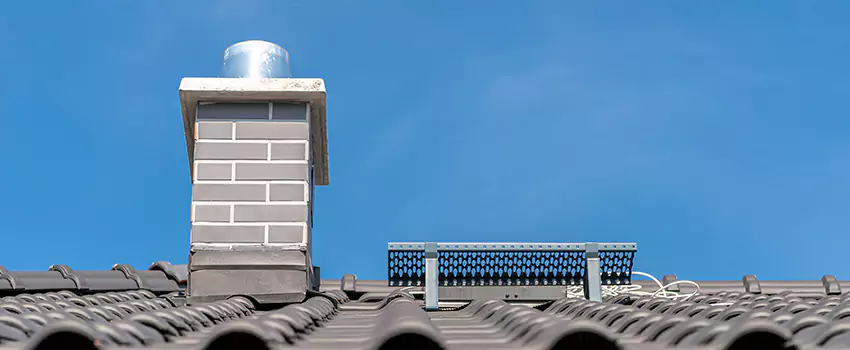 Chimney Flue Relining Services in Thomasville, Georgia
