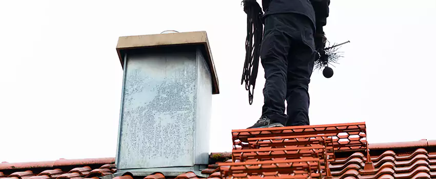 Chimney Liner Services Cost in Thomasville, GA