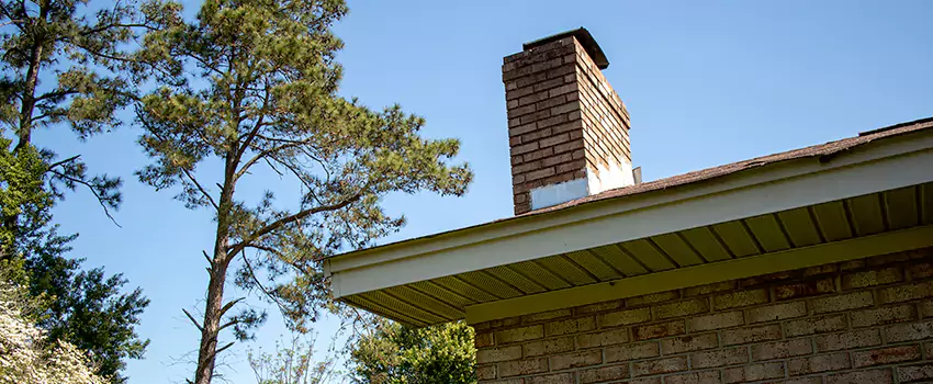 Budget-Friendly Chimney Masonry Service in Thomasville, Georgia
