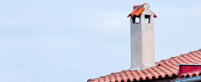 Chimney Pot Replacement in Thomasville, GA