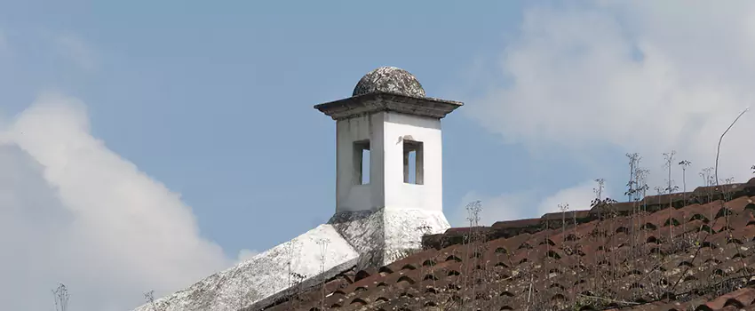 Cost To Rebuild A Chimney in Thomasville, GA