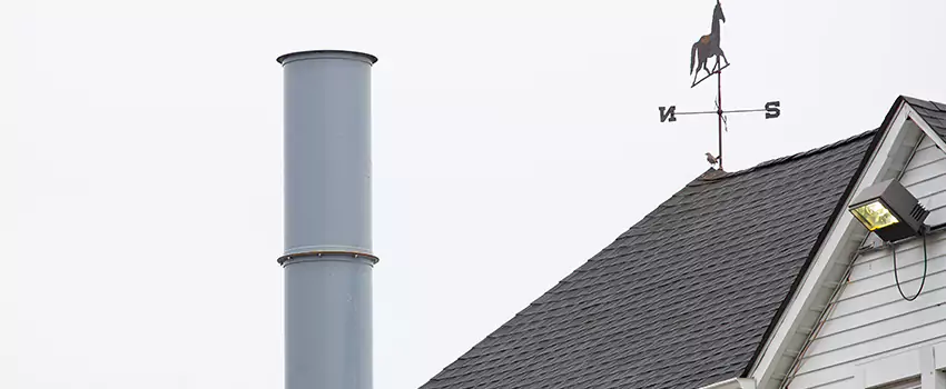 Chimney Inspection in Thomasville, GA