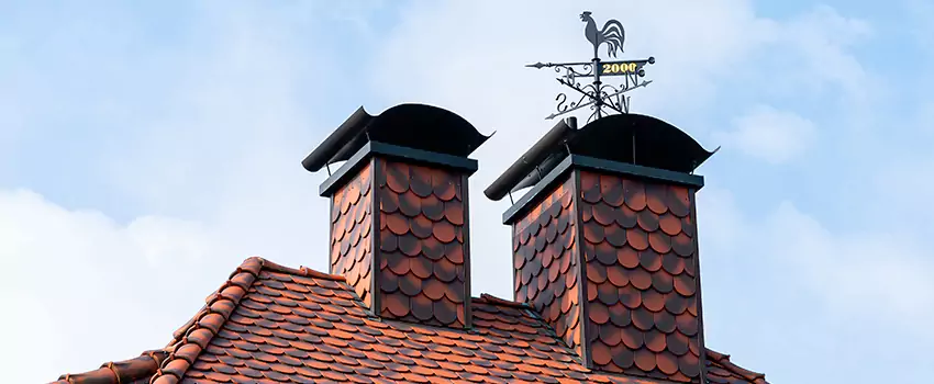 Old Chimney Restoration in Thomasville, Georgia