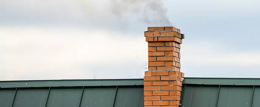 Chimney Soot Cleaning Cost in Thomasville, GA