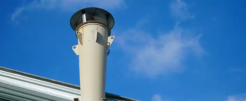 Chimney Spark Arrestor Requirements in Thomasville, GA