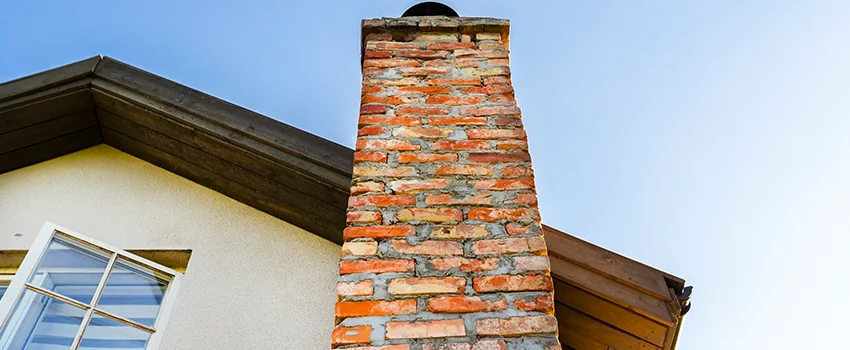 Chimney Mortar Replacement in Thomasville, GA