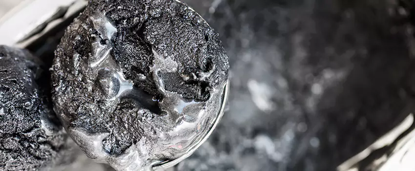 Clogged Dryer Vent Lint Cleaning in Thomasville, Georgia