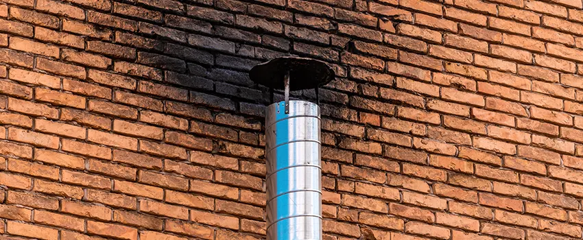 Diagnosing Commercial Chimney Problems in Thomasville, GA