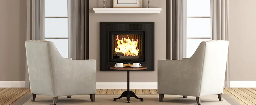 Custom Architectural Fireplace Restoration in Thomasville, GA