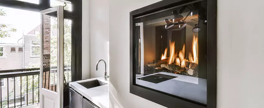Dimplex Fireplace Installation and Repair in Thomasville, Georgia