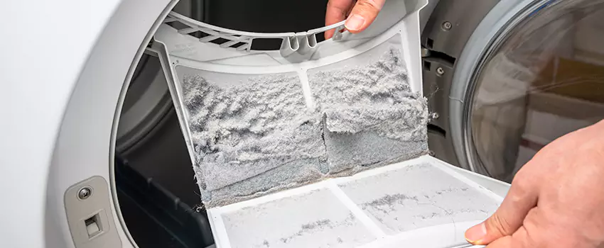 Best Dryer Lint Removal Company in Thomasville, Georgia