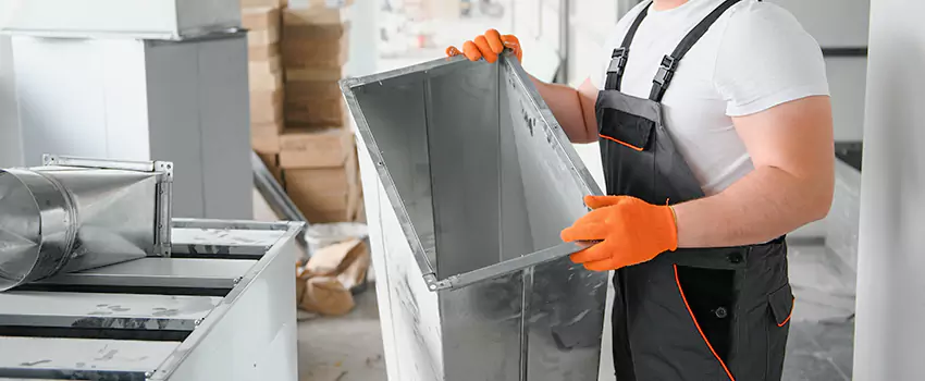 Benefits of Dryer Vent Inspection in Thomasville, GA