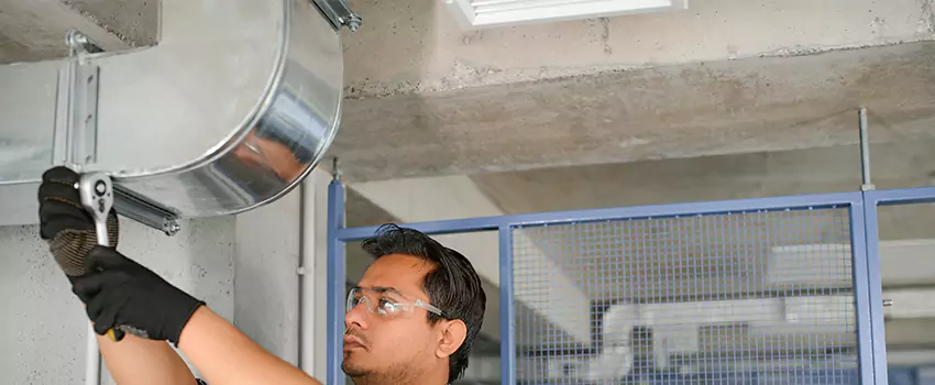 HVAC Ductwork Cleaning in Thomasville, GA