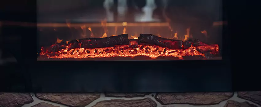 Outdoor Electric Fireplace Installation Solutions in Thomasville, GA