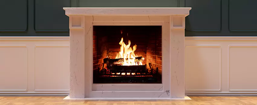 Empire Comfort Systems Fireplace Installation and Replacement in Thomasville, Georgia