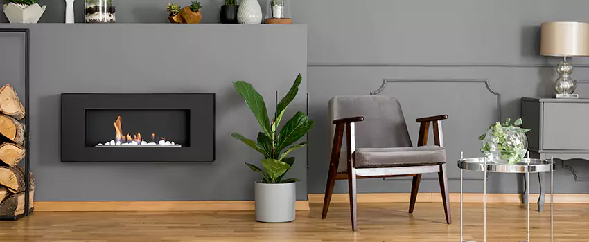Ethanol Fireplace Burner Repair in Thomasville, GA