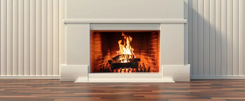 Fireplace Broken Ashtray Repair Services in Thomasville, Georgia