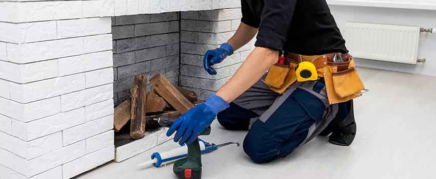 Fireplace Doors Cleaning in Thomasville, Georgia