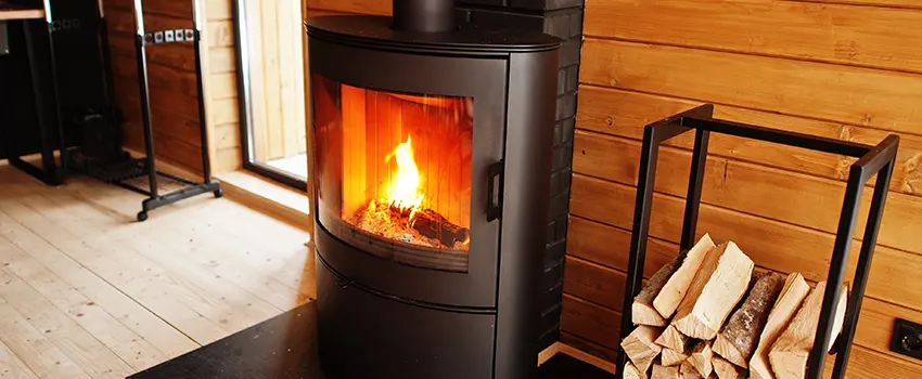 Gas Fireplace Door Handle Installation Services in Thomasville, Georgia