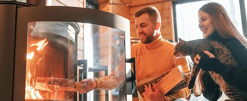 Fireplace Door Installation And Replacement Contractors in Thomasville, GA