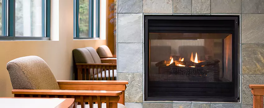Fireplace Refacing in Thomasville, Georgia