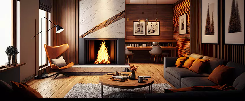 Fireplace Design Ideas in Thomasville, GA