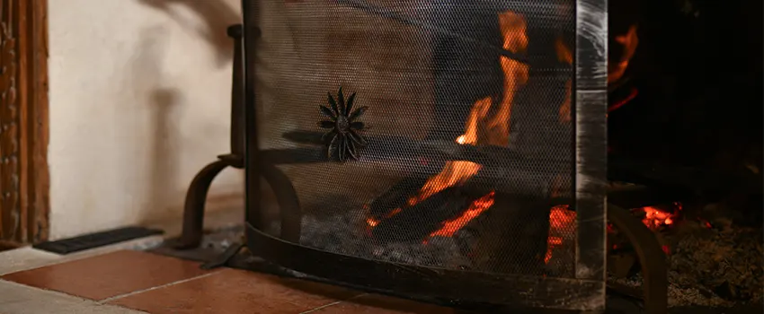 Electric Metal Fireplace installation Services in Thomasville, GA