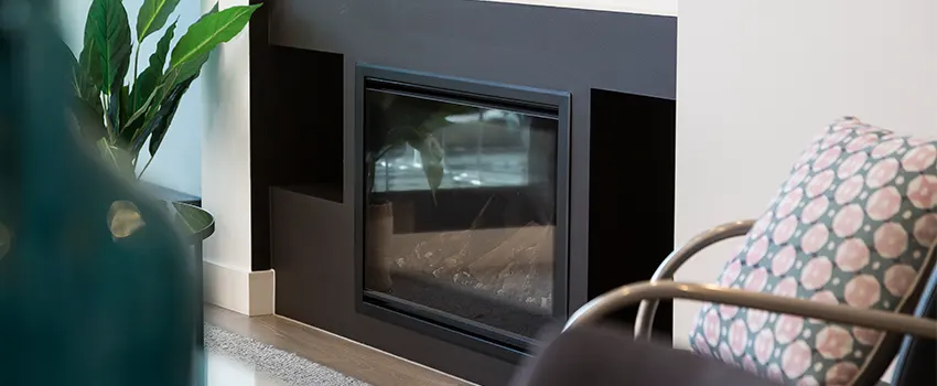 Welding Repairs for Fireplace Grate in Thomasville, GA