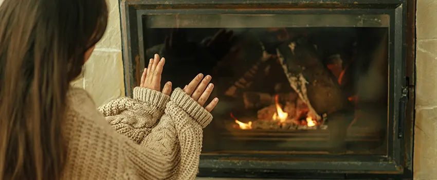 Wood-burning Fireplace Smell Removal Services in Thomasville, GA
