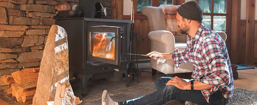 Fireplace Chimney Maintenance in Thomasville, Georgia