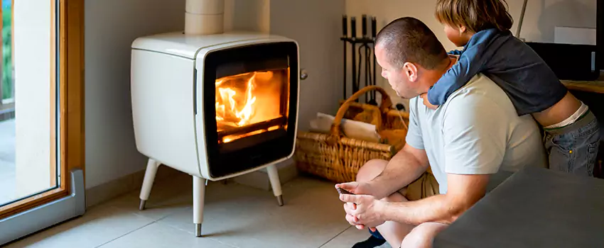 Fireplace Safety Inspection Technician in Thomasville, Georgia