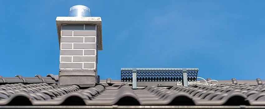 Repair Blocked Chimney in Thomasville, Georgia