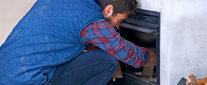 Fix Non-Working Prefabricated Fireplace in Thomasville, GA