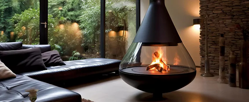 Affordable Floating Fireplace Repair And Installation Services in Thomasville, Georgia