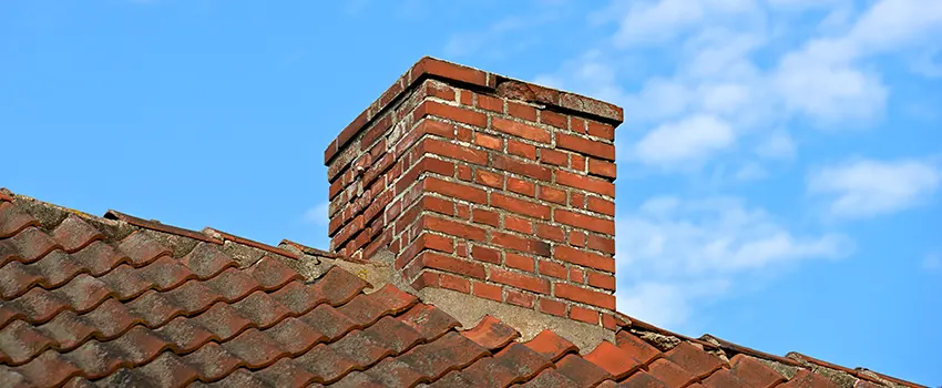 Flue Tiles Cracked Repair Services near Me in Thomasville, GA