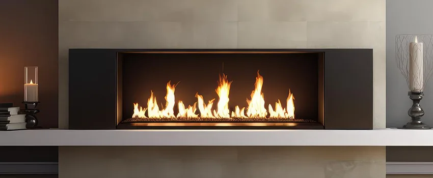 Vent Free Gas Fireplaces Repair Solutions in Thomasville, Georgia