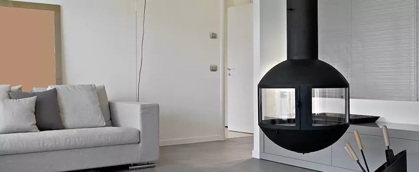 Hanging & Suspended Fireplaces Designer in Thomasville, Georgia